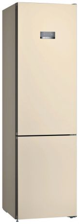 Двухкамерный холодильник Bosch KGN 39 VK 21 R