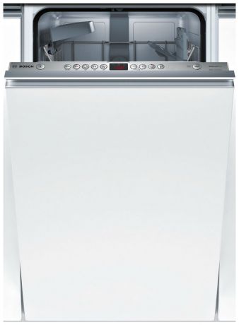 Полновстраиваемая посудомоечная машина Bosch SPV 45 DX 10 R