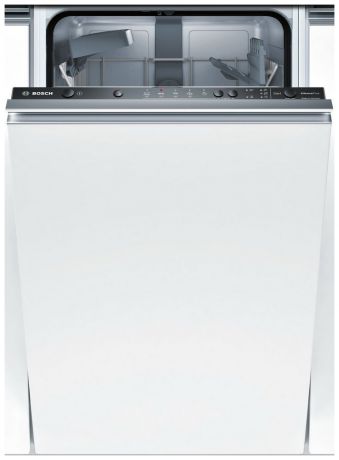 Полновстраиваемая посудомоечная машина Bosch SPV 25 CX 01 R