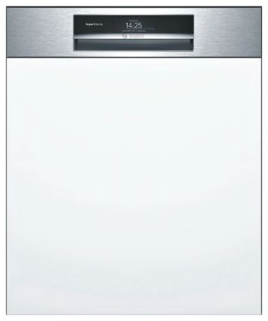Посудомоечная машина с открытой панелью Bosch SMI 88 T S 00 R