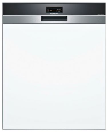 Посудомоечная машина с открытой панелью Siemens SN 578 S 00 TR