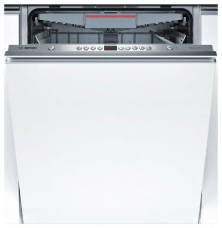 Полновстраиваемая посудомоечная машина Bosch SMV 44 KX 00 R