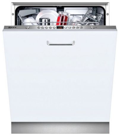 Полновстраиваемая посудомоечная машина Neff S 513 I 50 X0R