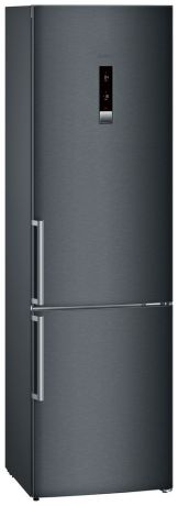 Двухкамерный холодильник Siemens KG 39 EAX 2 OR