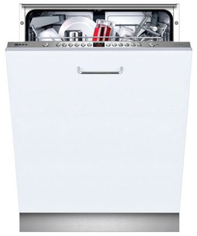 Полновстраиваемая посудомоечная машина Neff S 523 I 60 X0R
