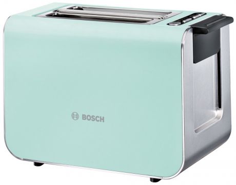 Тостер Bosch TAT 8612 Styline