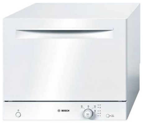 Компактная посудомоечная машина Bosch SKS 41 E 11 RU