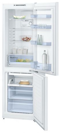 Двухкамерный холодильник Bosch KGN 36 NW 2 AR