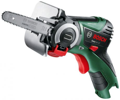 Цепная пила Bosch EasyCut 12 06033 C 9001