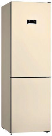 Двухкамерный холодильник Bosch KGN 36 VK 2 AR