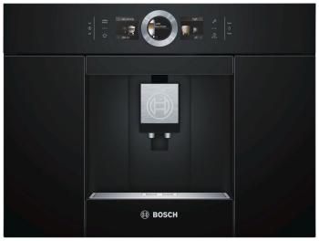 Встраиваемое кофейное оборудование Bosch CTL 636 EB1