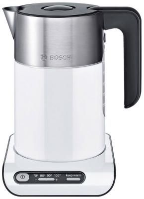 Чайник Bosch TWK-8611 P Styline