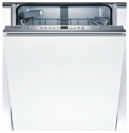 Полновстраиваемая посудомоечная машина Bosch SMV 45 I X 00 R
