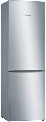 Двухкамерный холодильник Bosch KGV 36 NL 1 AR