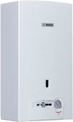 Газовый водонагреватель Bosch WR 15-2 P 23