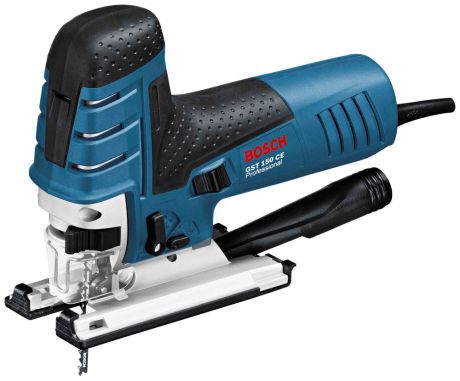 Лобзик Bosch GST 150 CE (0601512000)