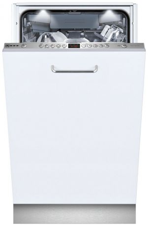 Полновстраиваемая посудомоечная машина Neff S 585 M 50 X4R
