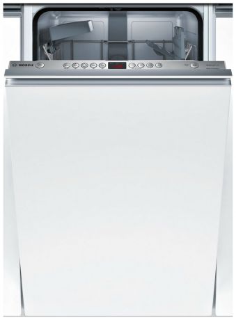 Полновстраиваемая посудомоечная машина Bosch SPV 45 DX 00 R