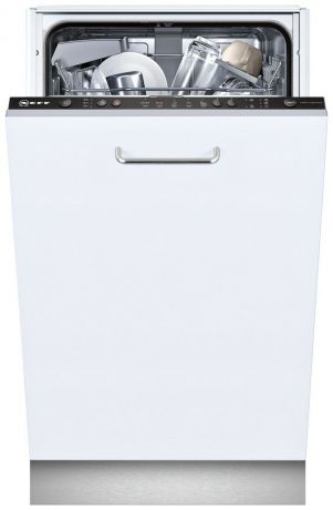 Полновстраиваемая посудомоечная машина Neff S 581 D 50 X2R