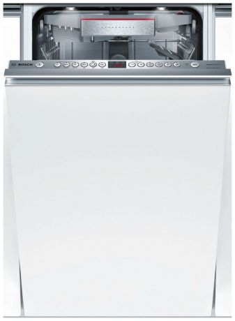 Полновстраиваемая посудомоечная машина Bosch SPV 66 TD 10 R