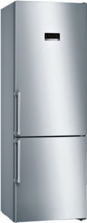Двухкамерный холодильник Bosch KGN 49 XI 2 OR