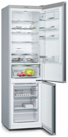 Двухкамерный холодильник Bosch KGN 39 LW 3 AR