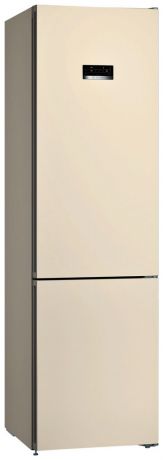 Двухкамерный холодильник Bosch KGN 39 VK 2 AR