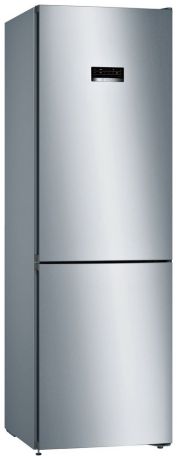 Двухкамерный холодильник Bosch KGN 36 VL 2 AR