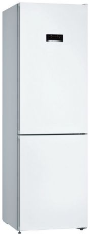 Двухкамерный холодильник Bosch KGN 36 VW 2 AR
