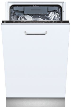 Посудомоечная машина с открытой панелью Neff S 581 F 50 X2 R