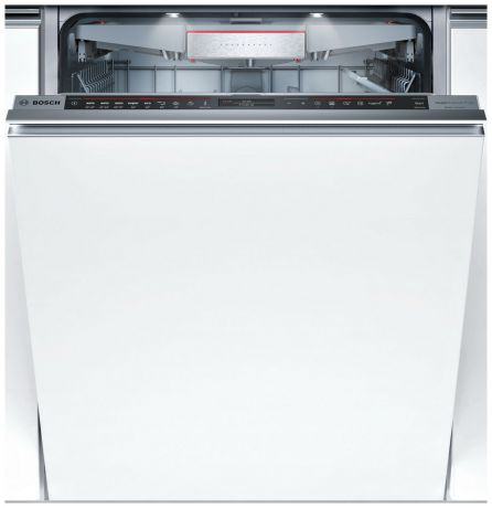 Полновстраиваемая посудомоечная машина Bosch SMV 88 TD 55 R