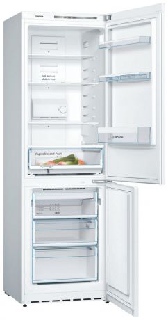 Двухкамерный холодильник Bosch KGN 36 NW 14 R