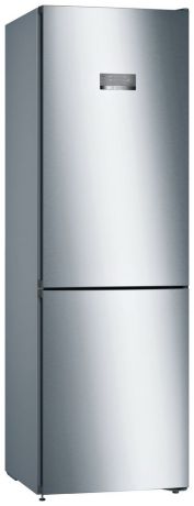 Двухкамерный холодильник Bosch KGN 36 VI 21 R