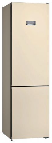 Двухкамерный холодильник Bosch KGN 39 VK 22 R