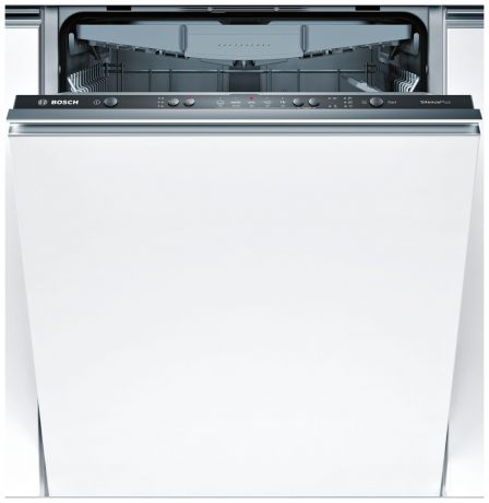 Полновстраиваемая посудомоечная машина Bosch SMV 25 EX 01 R