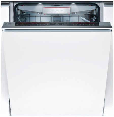 Полновстраиваемая посудомоечная машина Bosch SMV 88 TD 06 R