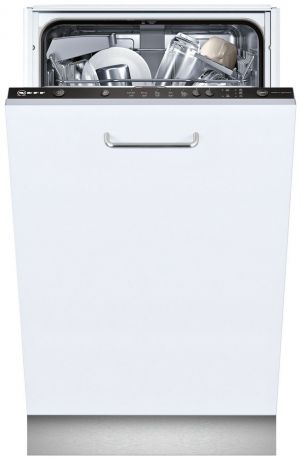 Полновстраиваемая посудомоечная машина Neff S 581 C 50 X1R