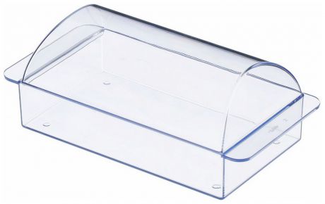 Аксессуар для холодильников Bosch 00612536 прозрачная/голубая