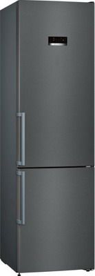 Двухкамерный холодильник Bosch KGN 39 XC 3 OR