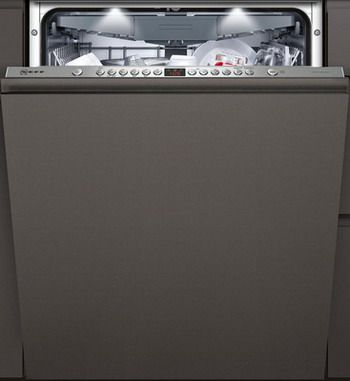 Полновстраиваемая посудомоечная машина Neff S 523 N 60 X3R