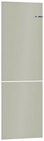 Аксессуар для холодильников Bosch VarioStyle KGN 39 IJ 3 AR со сменной панелью Цвет: Шампань