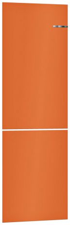 Аксессуар для холодильников Bosch VarioStyle KGN 39 IJ 3 AR со сменной панелью Цвет: Оранжевый