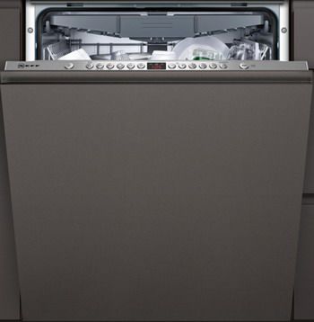 Полновстраиваемая посудомоечная машина Neff S 513 F 60 X 2R