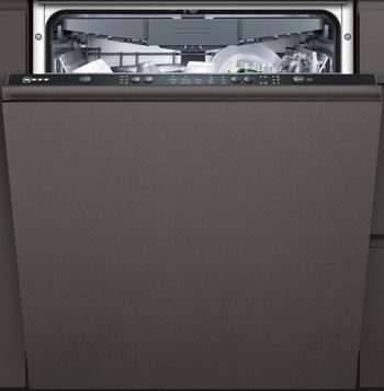 Полновстраиваемая посудомоечная машина Neff S 511 F 50 X 1R