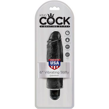 Pipedream King Cock 6