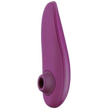 Womanizer Classic, фиолетовый Бесконтактный клиторальный стимулятор