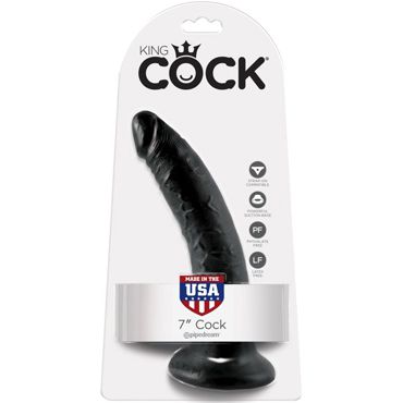 Pipedream King Cock 7