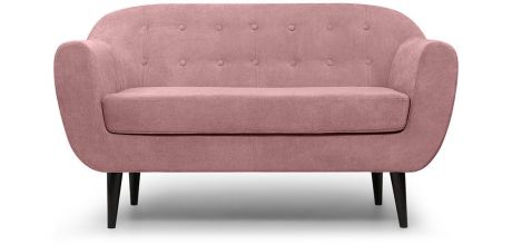 Диван Divan.ru Роттердам Velvet Pink