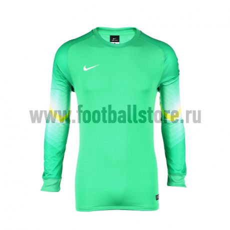 Футболка вратарская Nike LS Goleiro JSY 588417-307
