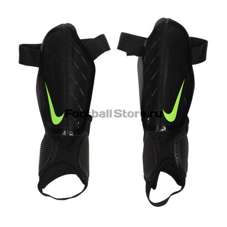 Щитки футбольные Nike Youth Protegga Flex SP0314-010